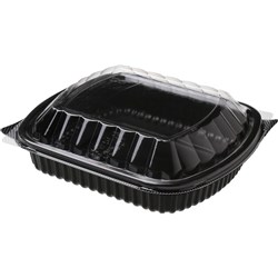 Lid for Bento 1 Comp (50*6)