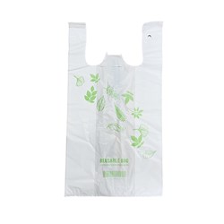 M Carrier Bag-37um (1000)